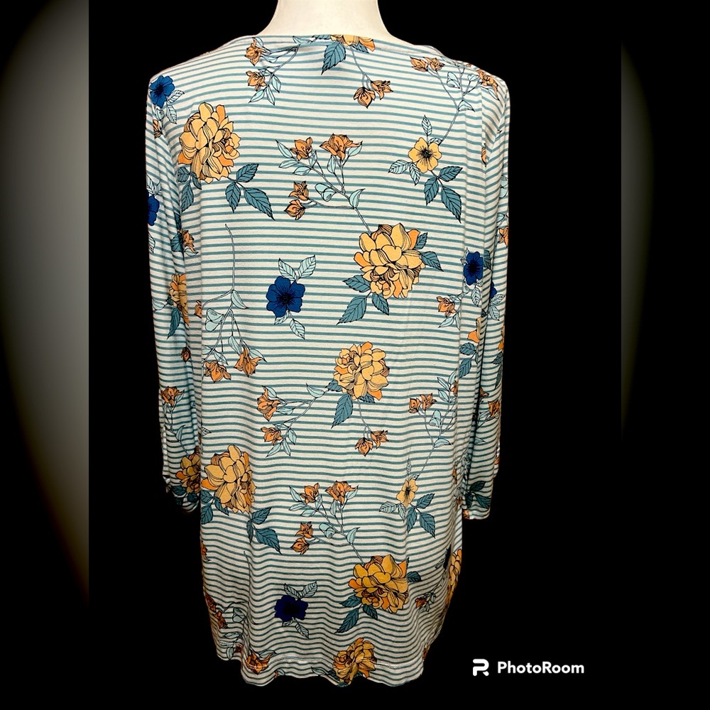 Jones New York Blouse - Picture 3 of 6